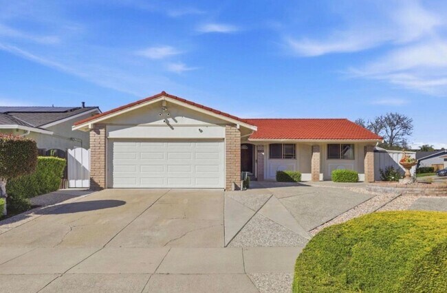 339 El Portal Way San Jose, CA 95123
