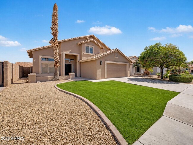 8805 W Alex Ave Peoria, AZ 85382 photo 2