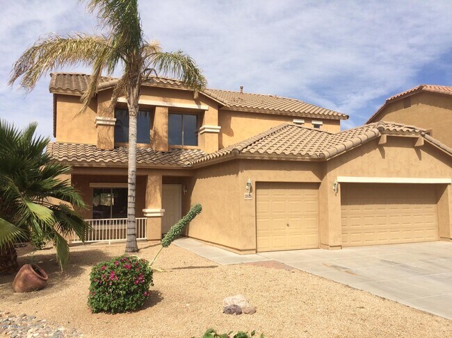 11835 N 151st Dr Surprise, AZ 85379 photo 2