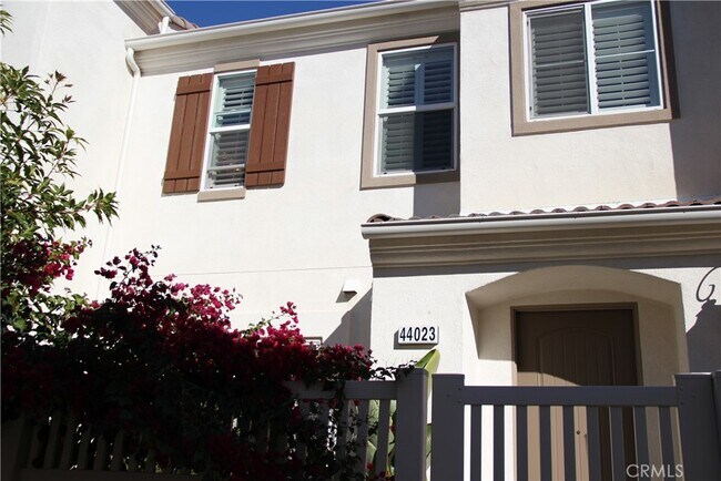 44023 Rivo Court Temecula, CA 92592