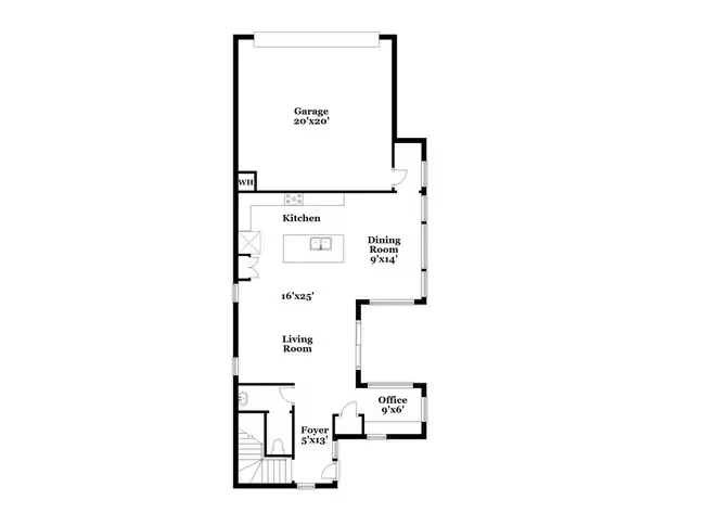 2252 S Osborn Ln Gilbert, AZ 85295 photo 2