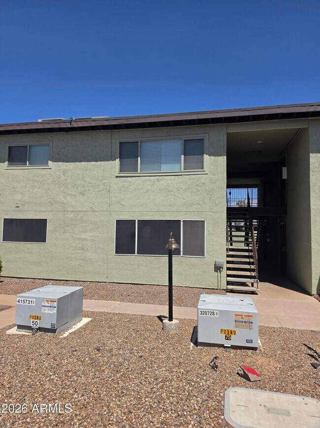 424 W Brown Rd Mesa, AZ 85201