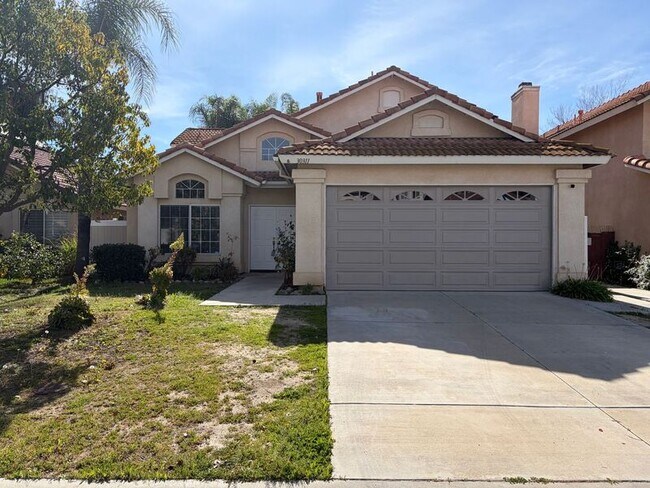 30311 Silver Ridge Ct Temecula, CA 92591