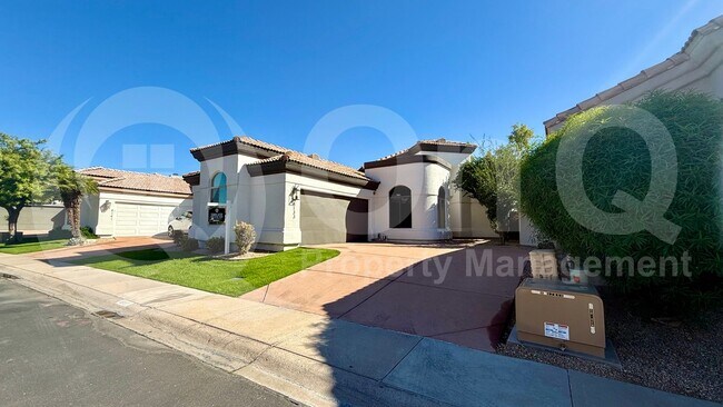 8133 E Cortez Dr Scottsdale, AZ 85260 photo 2