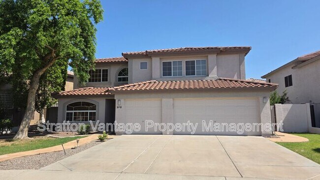 7311 W Paso Trail Peoria, AZ 85383 photo 2
