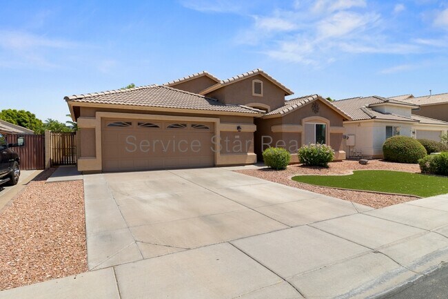 12934 W Cheery Lynn Rd Avondale, AZ 85392 photo 2