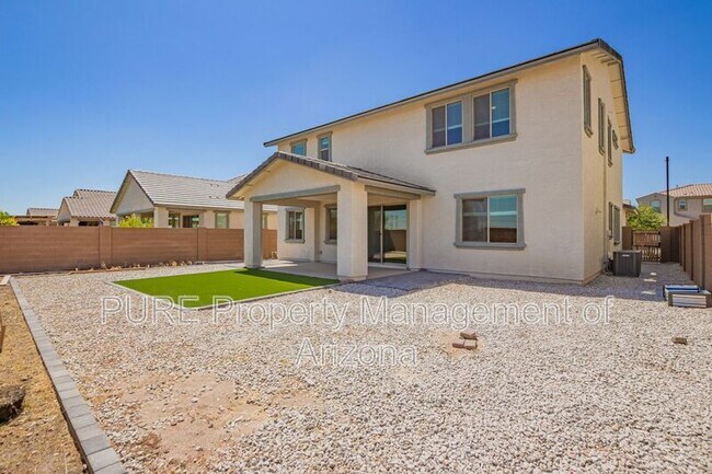 14255 W Avenida del Sol Surprise, AZ 85387 photo 2