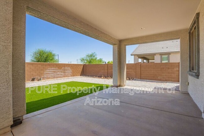 14255 W Avenida del Sol Surprise, AZ 85387 photo 5