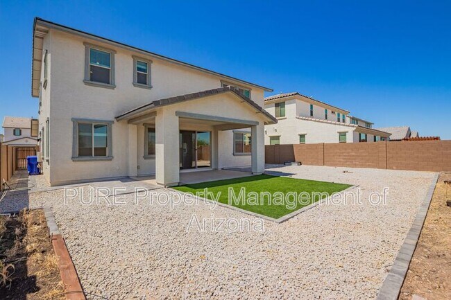 14255 W Avenida del Sol Surprise, AZ 85387 photo 4