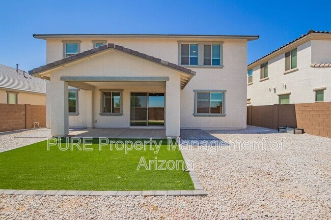 14255 W Avenida del Sol Surprise, AZ 85387 photo 3