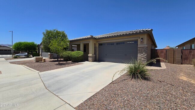 17210 W Diana Ave Waddell, AZ 85355 photo 2
