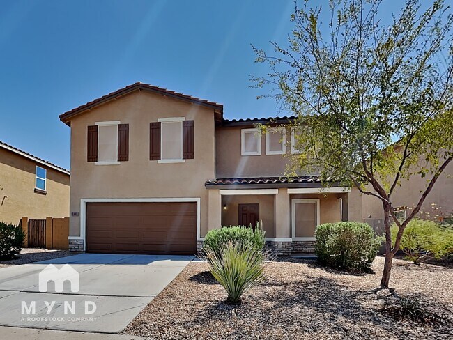 1669 E Prickly Pear Pl photo 2