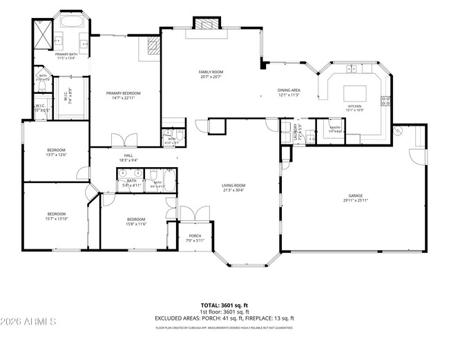 1307 E Treasure Cove Dr Gilbert, AZ 85234 photo 2