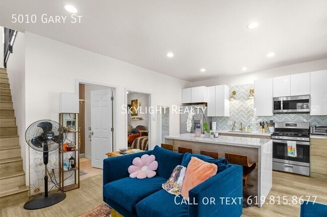 5010 Gary St San Diego, CA 92115 photo 4