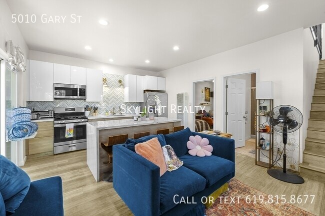 5010 Gary St San Diego, CA 92115 photo 3