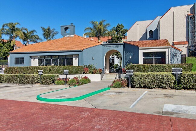 Canyon Villa photo 4
