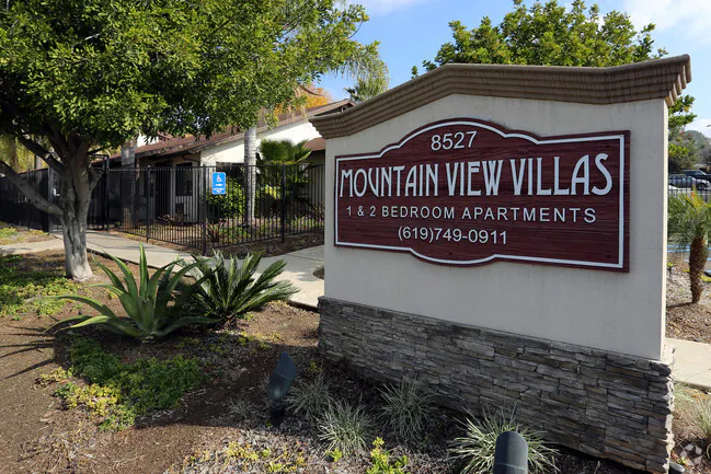 Mountain View Villas