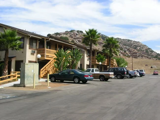 Mountain View Villas photo 3