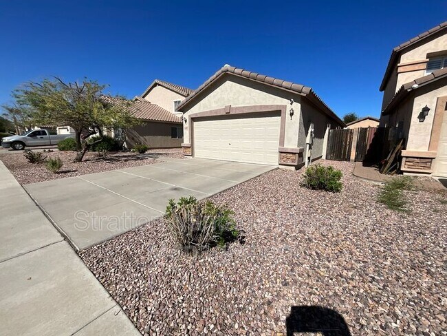 11580 W Duran Ave Youngtown, AZ 85363 photo 4