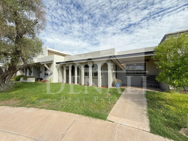 8314 E Keim Dr Scottsdale, AZ 85250