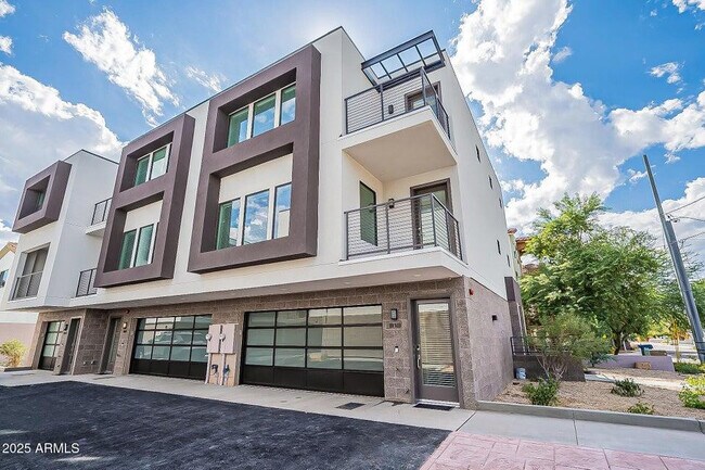 264 S Roosevelt St Tempe, AZ 85281