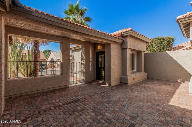 9310 E Crystal Dr Sun Lakes, AZ 85248 photo 2