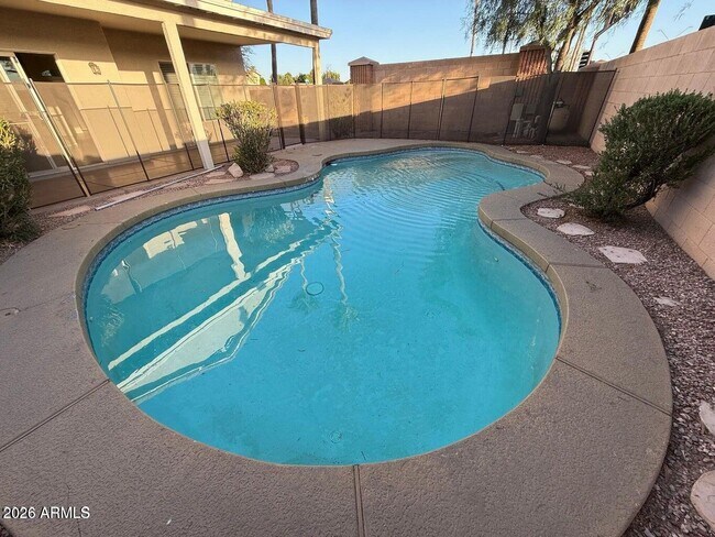 3128 N 130th Ln Avondale, AZ 85392