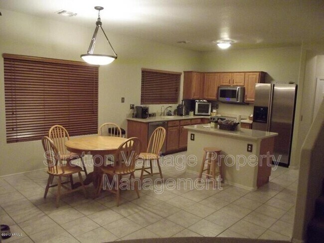 1561 S Halsted Dr Chandler, AZ 85286 photo 4