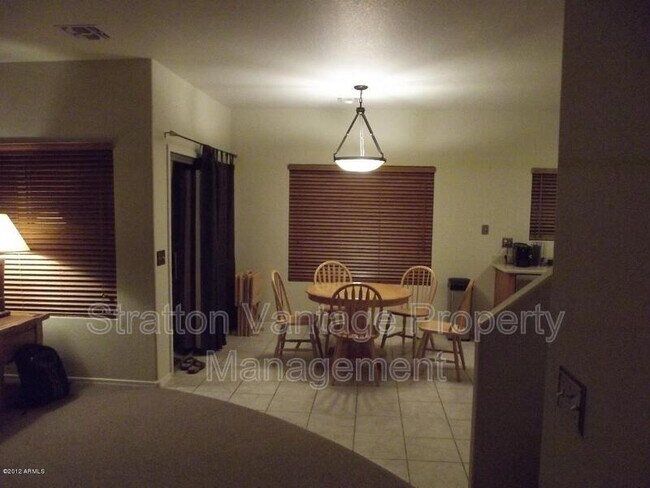1561 S Halsted Dr Chandler, AZ 85286 photo 5