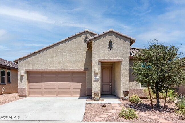 41960 W Morning Glory Way photo 2
