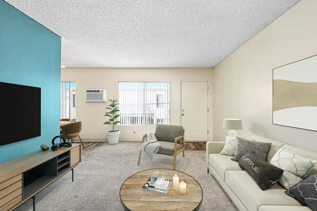 Park View Apartments photo 3