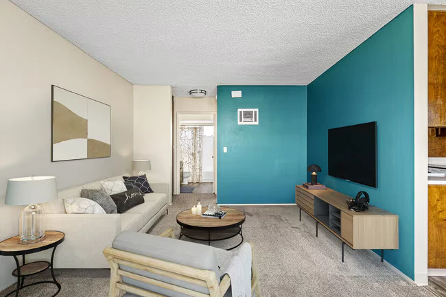 Park View Apartments photo 4