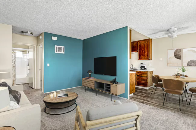 Park View Apartments photo 2