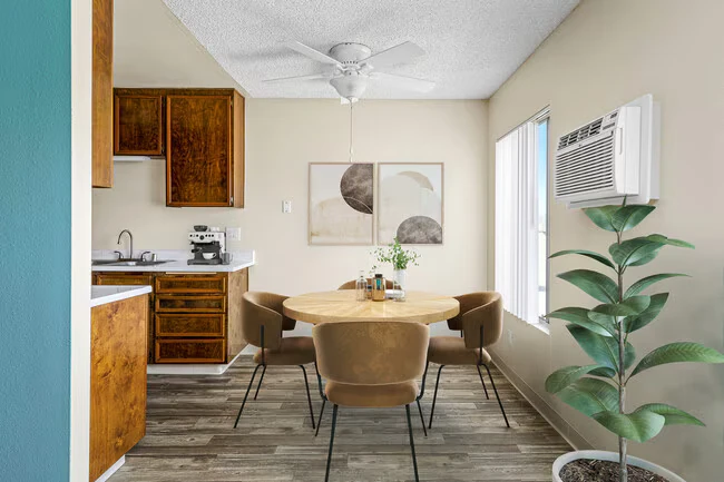 Park View Apartments photo 5