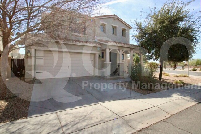 3217 E Virgil Dr Gilbert, AZ 85298 photo 2