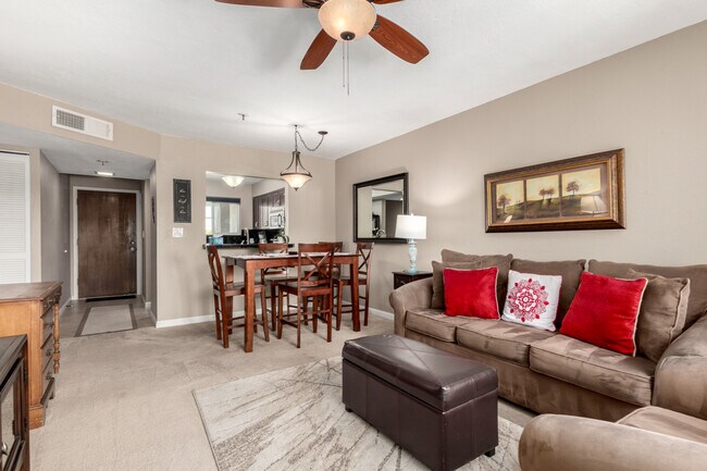 Two Bedrooms In Old Town Scottsdale - Available November 5, 2025! photo 5