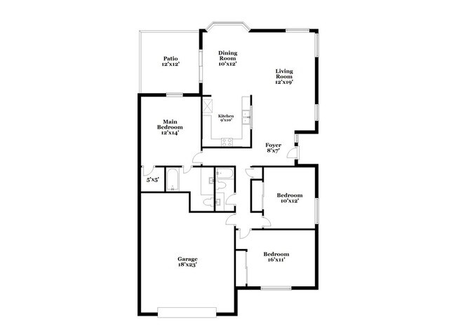 17909 N 88th Dr photo 3