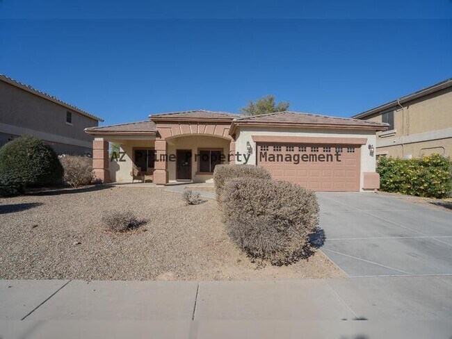 412 S 166th Dr Goodyear, AZ 85338 photo 2