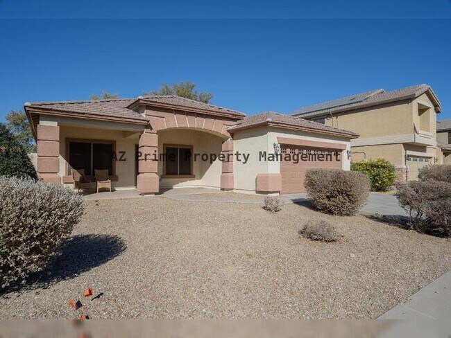 412 S 166th Dr Goodyear, AZ 85338 photo 3