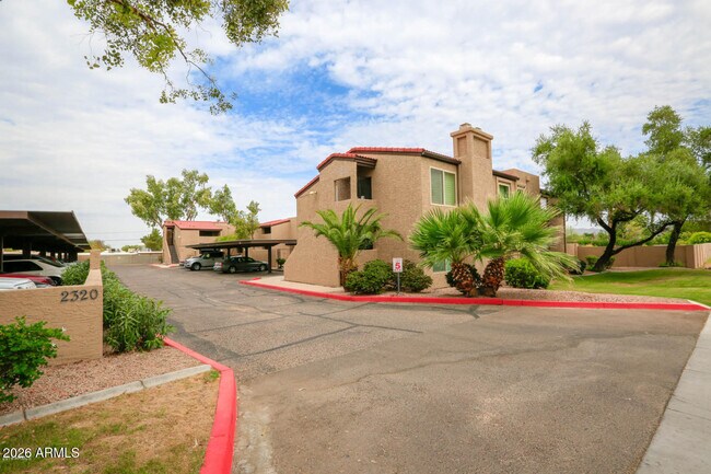 5146 E Oak St Phoenix, AZ 85008