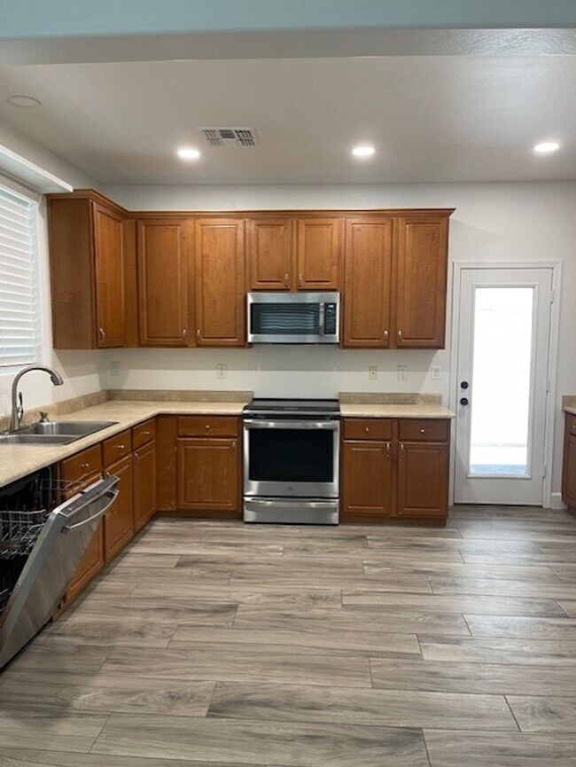 3906 S Napa Ln Gilbert, AZ 85297 photo 2