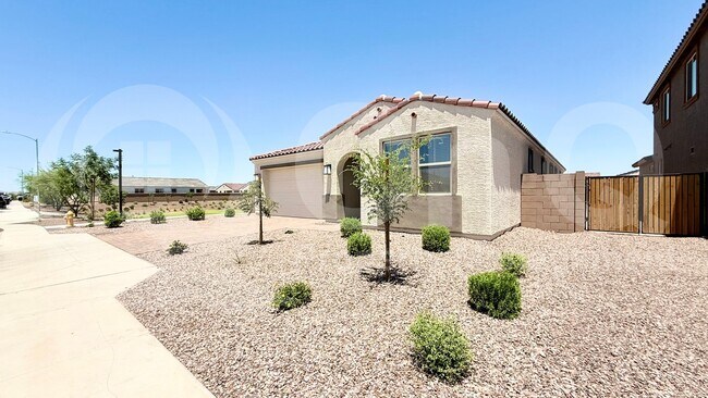 5336 W Rainwater Dr Phoenix, AZ 85339 photo 4