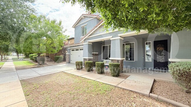 3945 E Mesquite St Gilbert, AZ 85296 photo 3