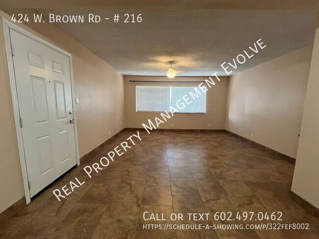 424 W Brown Rd Mesa, AZ 85201 photo 4