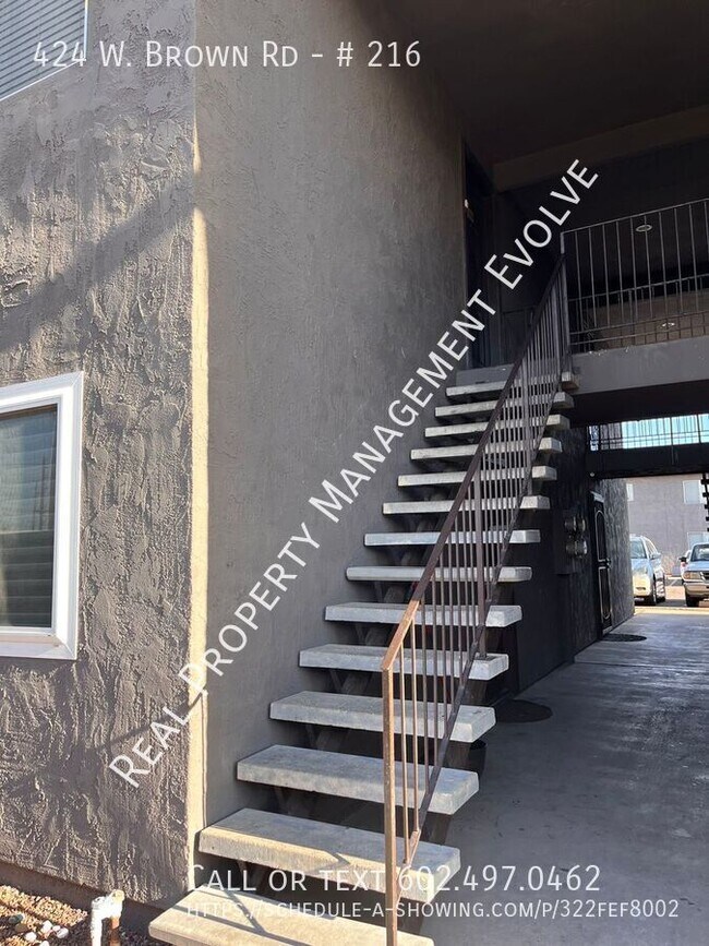 424 W Brown Rd Mesa, AZ 85201 photo 2