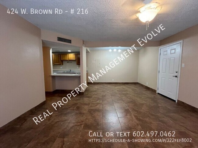 424 W Brown Rd Mesa, AZ 85201 photo 5