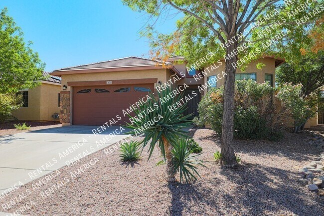 201 W Kona Dr Casa Grande, AZ 85122 photo 2