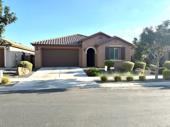 22913 E Marsh Rd Queen Creek, AZ 85142