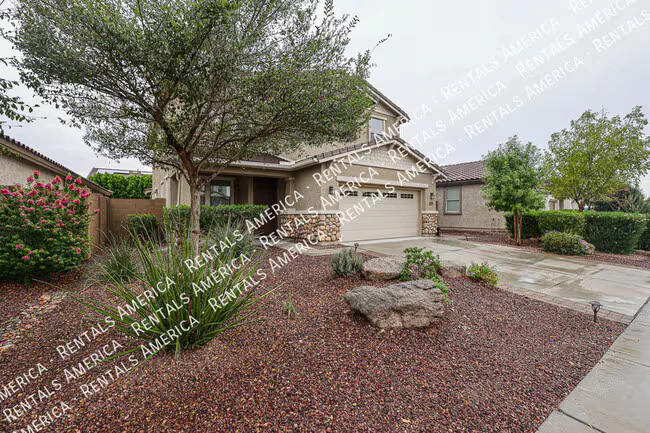21948 N 98th Dr Peoria, AZ 85383 photo 3