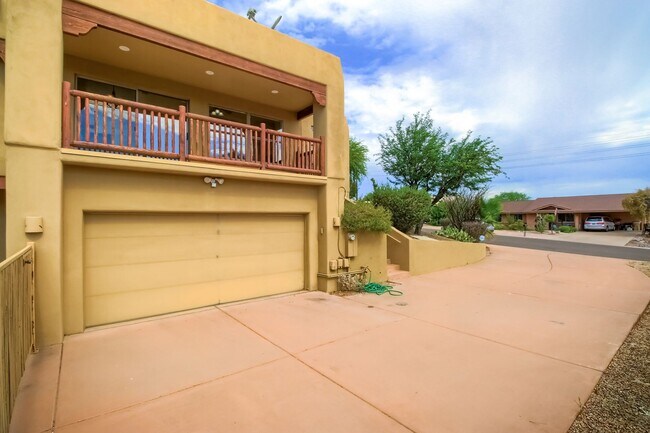 17031 E Cascade Dr Fountain Hills, AZ 85268 photo 3